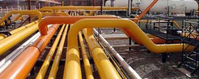 Украина закупает российский газ через посредников
