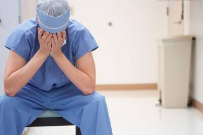 Минздрав Удмуртии призывает проявить терпение и уважение к труду медицинских работников