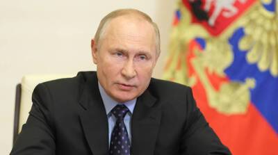 Путин: Запад проигнорировал принципиальные требования РФ в ответах по безопасности