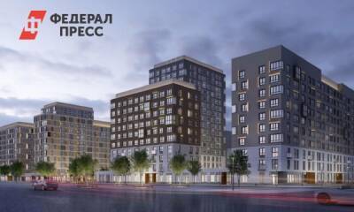Сначала инфраструктура, затем жилье: в Новокольцовском стартует продажа первых квартир