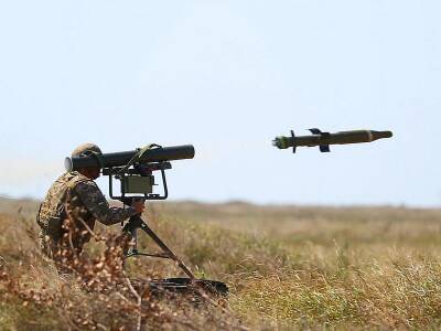 Американские ракеты в руках украинской армии: способны ли они остановить русские танки