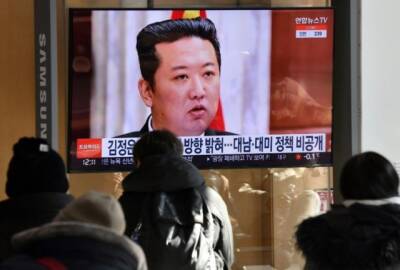 Северная Корея наконец прокомментировала потерю веса и здоровье Ким Чен Ына