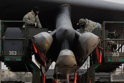 «Томагавкам» тут не место : Польша намекает на «ракетный допуск» в Калининград