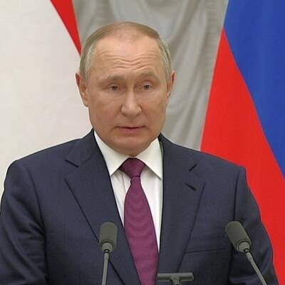 Россия не хочет дальнейшего обострения отношений с Западом