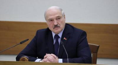Референдум по конституции Белоруссии в Европарламенте посчитали фикцией