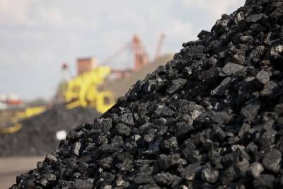 Россия нарастила добычу угля в январе на 3,6%