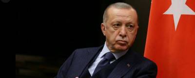 Эрдоган заявил, что поставки российских ЗРК С-400 являются внутренним делом Турции