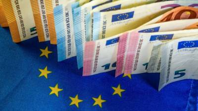 Еврокомиссия одобрила выделение Украине 1,2 млрд евро