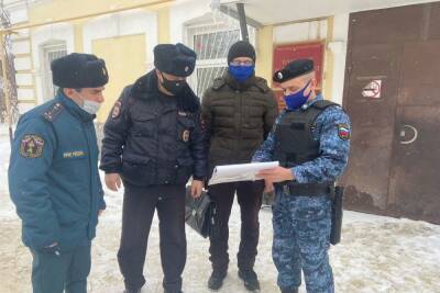 В Щекино эвакуировали здание суда из-за угрозы взрыва