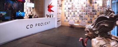 CD Projekt меняет стратегию развития и готовит две высокобюджетные игры