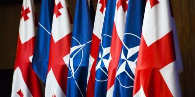 Под Тбилиси в марте проведут учения стран НАТО