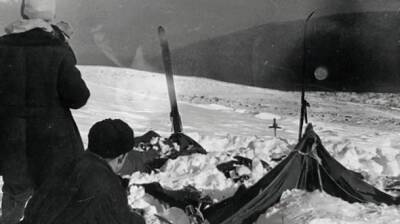 Найдена правдоподобная версия трагедии на перевале Дятлова