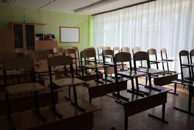 Закрывать все школы на карантин в Астраханской области не планируют