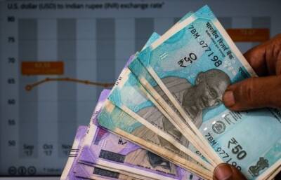 Индия запустить собственную цифровую валюту и введет 30% налог на доход от операций с криптой