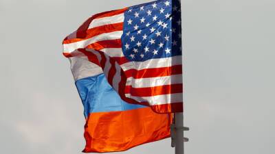 Газета El País опубликовала ответ США и НАТО на российские предложения по безопасности