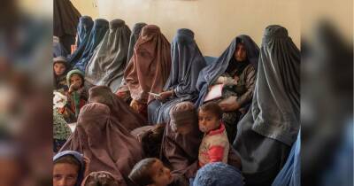 В Афганістані таліби вперше призначили жінок на керівні посади