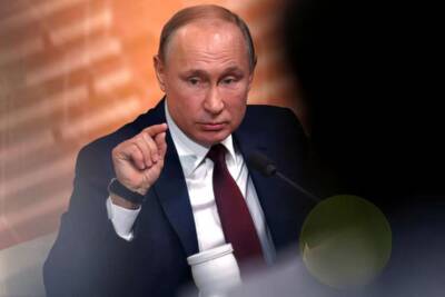 Россия выдвинула ультиматум Украине, касающемуся кадровых изменений в сферах дипломатии и безопасности, — СМИ