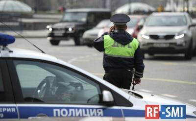 В Петербурге возбудили дело на инспектора ГИБДД, ударившего сотрудницу уголовного розыска