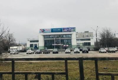 Кинотеатр «Россия» в Нижнем Новгороде подорожал до 270 млн рублей