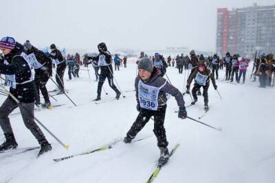 12 февраля в Твери пройдёт этап Лыжни России