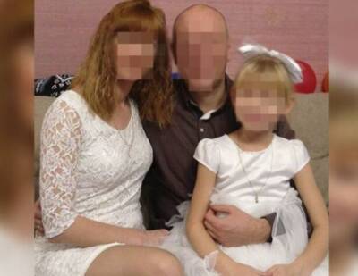 В Екатеринбурге отчим зверски убил 5-летнюю падчерицу из мести возлюбленной