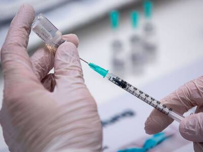 Челябинская область ожидает еще одну партию детской вакцины от COVID-19