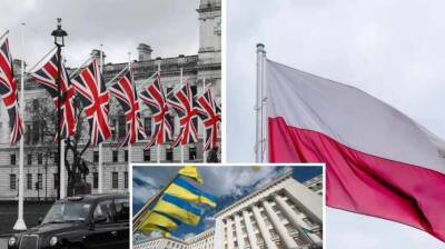 Альянс Украины с Британией и Польшей — символический формат, от которого ничего не зависит — Мнение