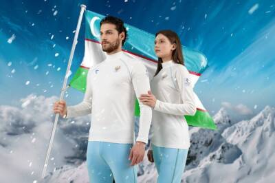 7SABER вновь разработал олимпийскую экипировку для Узбекистана