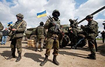 В чем украинская армия превосходит российскую: пять преимуществ