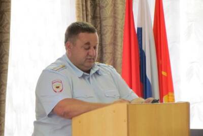 Замначальника полиции Ачинска проиграл суд банку, а приставы не могут его найти - tayga.info - Ачинск