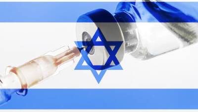 Коронавирус в Израиле: сводка минздрава на утро 2 февраля