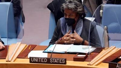США призвали провести заседание Совета Безопасности ООН по Северной Корее