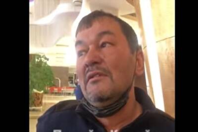 В Москве задержали казахского вора в законе Леху Семипалатинского