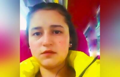 17-летняя девушка пропала в Конаково Тверской области