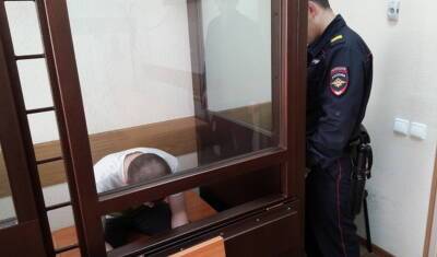 Насмерть сбивший пешехода пьяный 23-летний тюменец может лишиться свободы на 12 лет - nashgorod.ru - район Тюменский