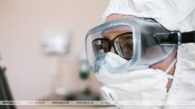 ВОЗ призвала наладить утилизацию медицинских отходов, образовавшихся за время пандемии
