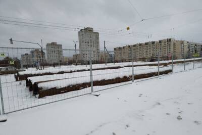 Жильцы почти 100 домов в Пушкине остались без отопления на 17 часов
