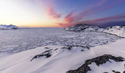 Луне приготовиться: началась бесплатная раздача гектаров в российской Арктике