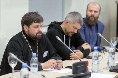 В Пятигорской и Черкесской епархии — против запрета секс-шопов