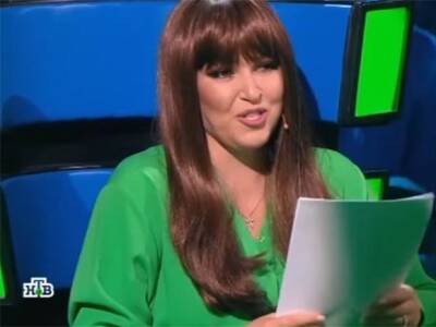 «У меня не «омикрон»: певица Ирина Дубцова попала в больницу