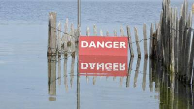 Ученые: «Озера-убийцы» могут погубить миллионы жизней