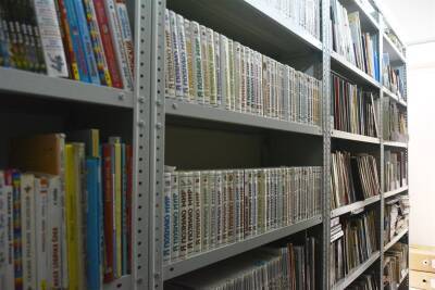 В регионе утвердили план по развитию и модернизации библиотек до 2030 года
