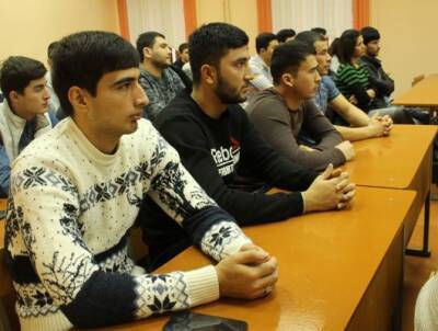 Туркменские студенты, обучающиеся в Белоруссии, остались без средств к существованию