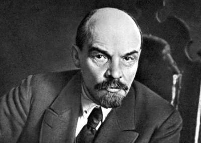 На какие доходы Ленин 20 лет жил в эмиграции - Русская семерка