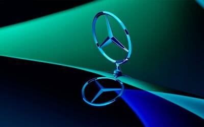Daimler сменил название на Mercedes-Benz Group - autostat.ru