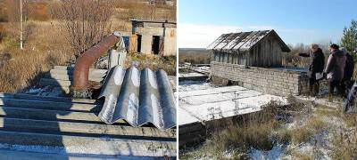 На реконструкцию КОС в поселке Салми в Карелии выделено почти 33 миллиона рублей