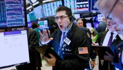Главное на фондовом рынке США за 1 февраля: Отчеты big teh и экономическая статистика