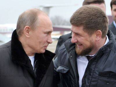 Венедиктов призвал Путина и правоохранительные органы урезонить Кадырова