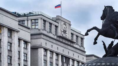 В ГД назвали фирменным стилем Псаки заявление о «применении» РФ химоружия