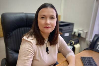 Руководителем по корпоративному бизнесу ПСБ в Воронеже назначена Екатерина Гриднева